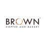 icon BROWN Coffee