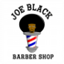 icon Joe Black Barber Shop for iball Slide Cuboid