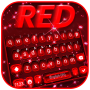 icon Red Glow 3D
