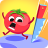 icon Fruit Rush 1.8