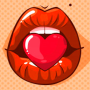 icon Lip Love