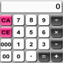 icon Less Calc FREE for Samsung Galaxy Note 10 1