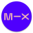 icon Mixcloud 27.1.2