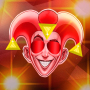 icon Joker Madness for iball Slide Cuboid