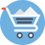 icon E-Commerce App