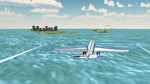 Fly Flight Landing Simulator