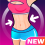 icon FitNew: Lose Weight in 30 Days - Female Fitness