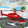 icon Fun Of Helicopter Rescue