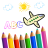 icon Kids Painting and Drawing 1.0.3