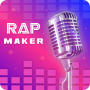 icon Rap Music Studio with beats