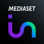 icon Mediaset Infinity for LG K10 LTE(K420ds)