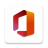 icon Office 16.0.12827.20164