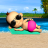 icon My Baby Babsy at the Beach 3D 8