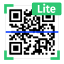 icon QR Barcode scanner