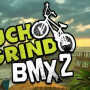 icon BMX Touchgrind 2 - MAD Extreme Freestyle Hints