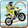 icon Bike Racing Game : Motocross