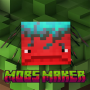 icon Mobs Maker for Minecraft PE
