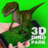 icon 3D Dinosaur park simulator 2.1