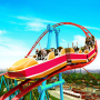 icon Roller Coaster Simulator Pro