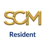 icon ISCM Resident