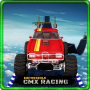 icon Impossible CMX Racing for LG K10 LTE(K420ds)