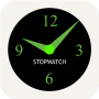 icon Stopwatch for Samsung Galaxy Grand Prime 4G