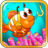 icon Fishing for kids 1.5.8