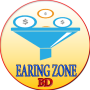 icon EARING ZONE BD for Samsung S5830 Galaxy Ace