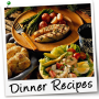 icon Dinner Recipes