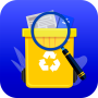 icon Recycle Bin: Deleted Video Recovery, Data Recovery