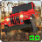 icon 4x4 Crazy Jeep Stunt Adventure 1.0.3
