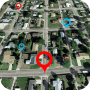icon Live 3D Maps StreetView