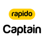 icon Rapido Captain: Drive & Earn for Samsung Galaxy Note 10 1