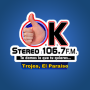 icon Radio Stereo OK