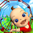 icon Baby Babsy Amusement Park 3D 31