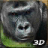 icon Angry Gorilla Attack Simulator 1.0.5