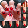 icon New Nail Art Step by Step 2018 for Samsung Galaxy Note 10 1