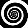 icon Hypnotic Spiral