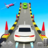 icon Impossible Tracks Car Stunts: Stunt Racing Games 2.74