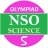 icon NSO 5 Science 1.20