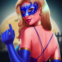 icon Hot & Rich: Billionaire Novels for Samsung Galaxy Trend 3