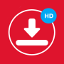 icon Video Downloader for Pinterest - Pin Saver