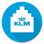 icon KLM Houses for Sony Xperia XZ1 Compact