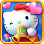 icon Hello Kitty Salon
