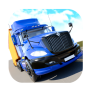 icon Truck Simulator 2023 for Samsung Galaxy J2 DTV
