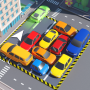 icon Parking Games: Car Parking Jam