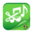 icon MP3 Cutter en-konsentrasie 11.0.2