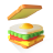 icon Sandwich 0.55.1