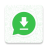 icon Status Saver vir WhatsApp 1.3.3