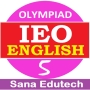 icon IEO 5 English